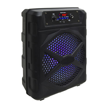 Memorex Bluetooth Party Speaker with Microphone