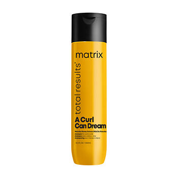 Matrix Total Results A Curl Can Dream Shampoo - 10.1 oz.