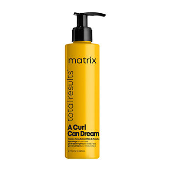 Matrix Total Results Hair Gel-6.8 oz.
