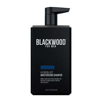 Blackwood For Men Hydroblast Moistruizing Shampoo - 8.9 oz.