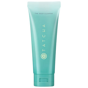 TATCHA The Deep Cleanse Exfoliating Cleanser