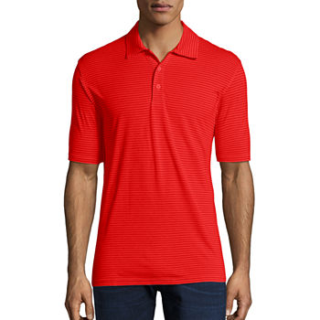 Men's Polo Shirts - JCPenney Men's Shirts | JCPenney