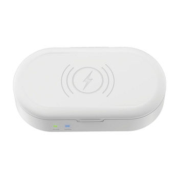 ION UV Phone Sanitizer Wireless Charge