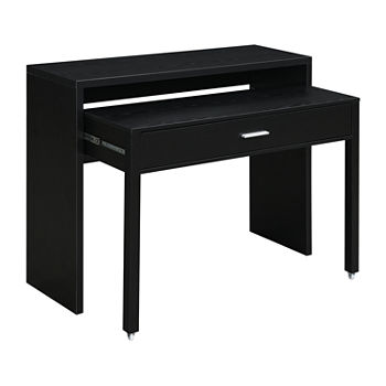 Jb Home Office Collection Desk