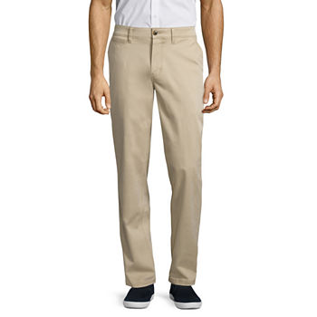 Casual Elastic Waist Pants for Men - JCPenney