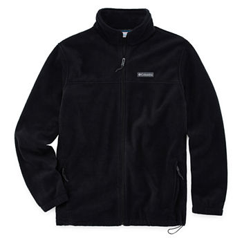 Columbia Steen Mountain Mens Big and Tall Midweight Jacket