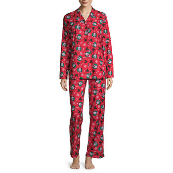 Disney Pajama Sets Pajamas & Robes for Women - JCPenney
