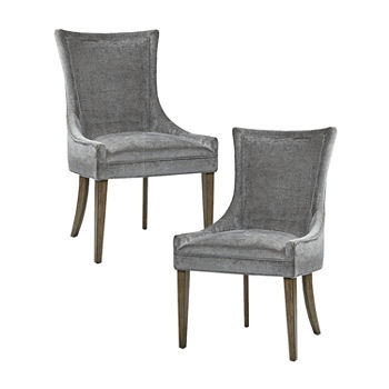 Madison Park Signature Ultra Dining Side Chair Set Of 2