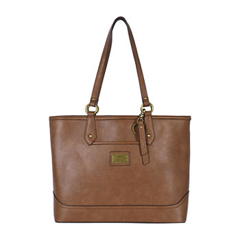 Frye and Co. Core Tote Bag