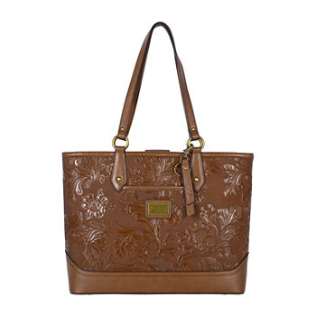 Frye and Co. Core Tote Bag