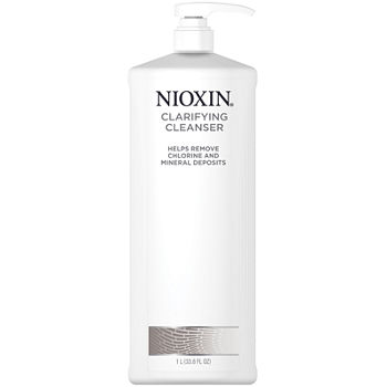 Nioxin® Clarifying Cleanser Shampoo - 33.8 oz.