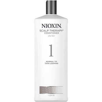 Nioxin® System 1 Scalp Therapy Conditioner - 33.8 oz.
