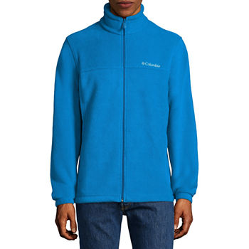 Columbia® Flattop Ridge™ Full-Zip Fleece Jacket