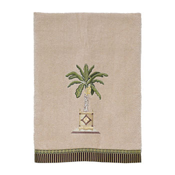 Avanti Banana Palm Bath Towel Collection