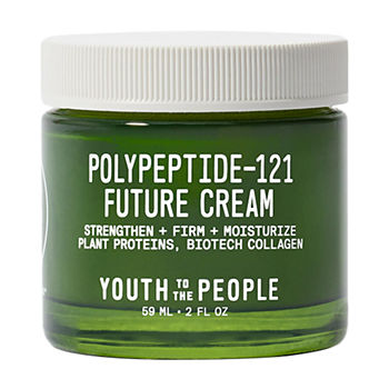 Youth To The People Polypeptide-121 Future Cream with Peptides and Ceramides