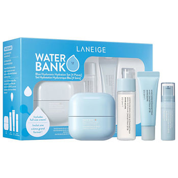 LANEIGE Water Bank Blue Hyaluronic Hydration Set