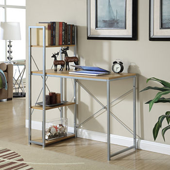 Convenience Concepts Designs2Go Office Work Station