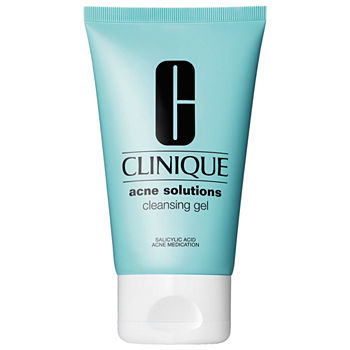 CLINIQUE Acne Solutions™ Cleansing Gel