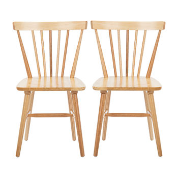 Winona Dining Room Collection 2-pc. Side Chair