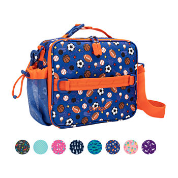 Bentgo Deluxe Insulated Lunch Bag