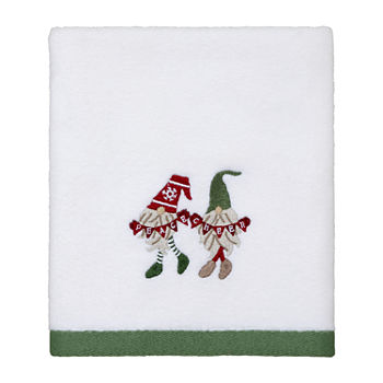 Avanti Merry Gnome Hand Towel