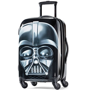 American Tourister® Star Wars Darth Vader 21"Carry-On Expandable Hardside Spinner Upright Luggage