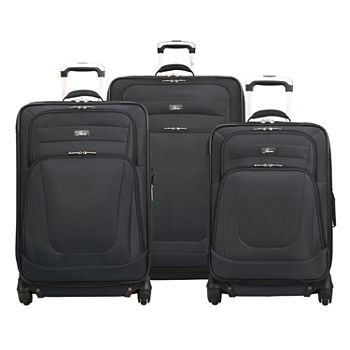 Skyway Epic Spinner Luggage Collection