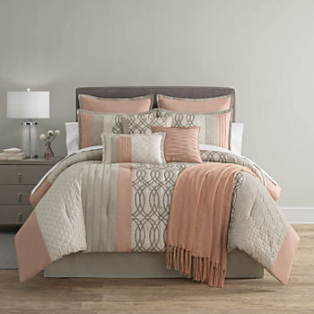 comforter sets & bedding sets