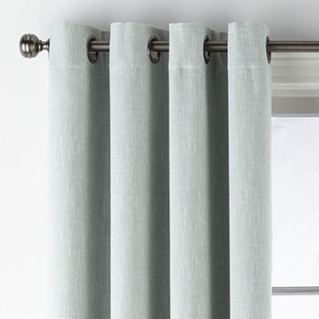 JC Penney: Clearance Curtains $9.99