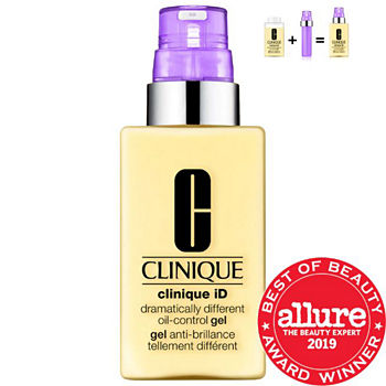 CLINIQUE Clinique iD™: Moisturizer + Concentrate for Lines & Wrinkles