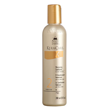 KeraCare® Moisturizing Conditioner for Color Treated Hair - 8 oz.