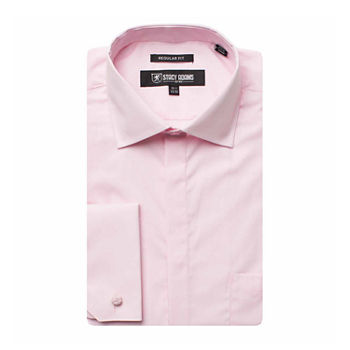 Men’s French Cuff Shirts | Dress Shirts for Men | JCPenney