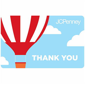 JCPenney Gift Cards - Shop JCPenney, Save & Enjoy Free Shipping