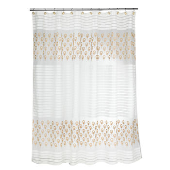 Popular Bath Seraphina Shower Curtain