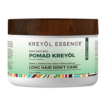 Kreyol Essence Hair Pomade-4 oz.