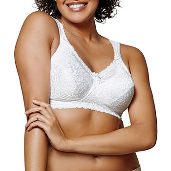 Playtex 18 Hour® Breathable Comfort Wireless Full Coverage Bra-4088