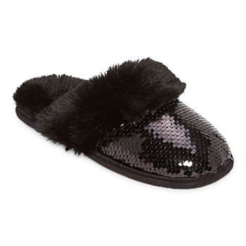 Thereabouts Nango Girls Slip-On Slippers