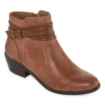 Boots Women's Boots for Shoes - JCPenney