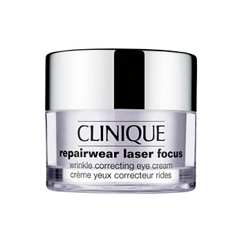 CLINIQUE Repairwear Laser Focus Wrinkle Correcting Eye Cream