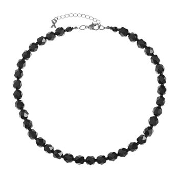 Mixit 17 Inch Collar Necklace