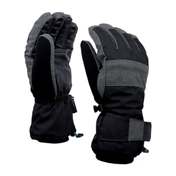 WinterProof Mens Cold Weather Gloves