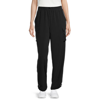 Sports Illustrated Womens Cinched Cargo Pant