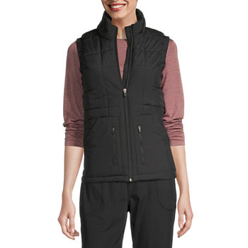 Xersion Womens Quilted Vest
