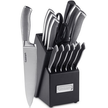 Cuisinart® Classic 15-pc. Knife Set