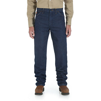Wrangler Jeans for Men | Men's Wrangler Jeans | JCPenney