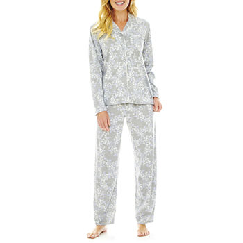 Earth Angels® Long Sleeve Pajama Set