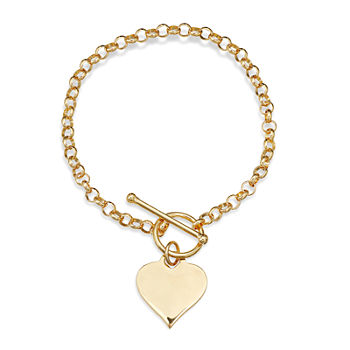 Jewelry & Watches Department: CLEARANCE, Charm Bracelets - JCPenney
