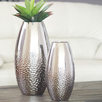 Signature Design by Ashley Dinesh 2-pc. Vase