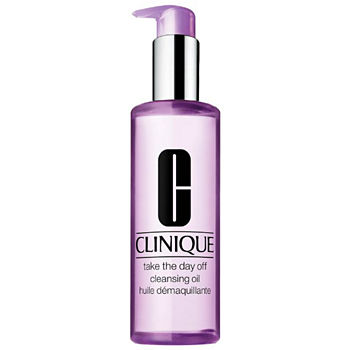 CLINIQUE Take The Day Off Cleansing Oil