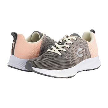 Charly Trote Womens Running Shoes